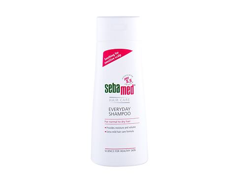 Šampon SebaMed Hair Care Everyday 200 ml