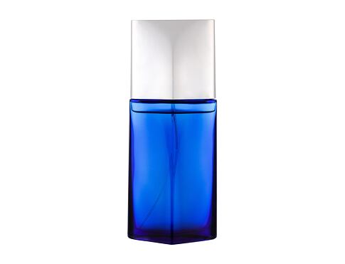 Toaletní voda Issey Miyake L´Eau Bleue D´Issey Pour Homme 75 ml poškozená krabička