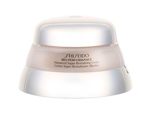 Denní pleťový krém Shiseido Bio-Performance Advanced Super Revitalizing 75 ml
