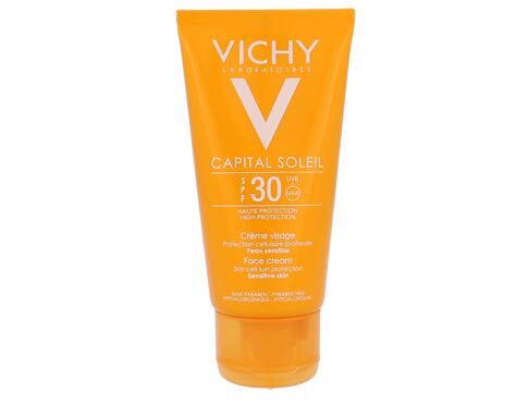 Opalovací přípravek na obličej Vichy Capital Soleil SPF30 50 ml