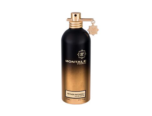 Parfémovaná voda Montale Vetiver Patchouli 100 ml poškozená krabička