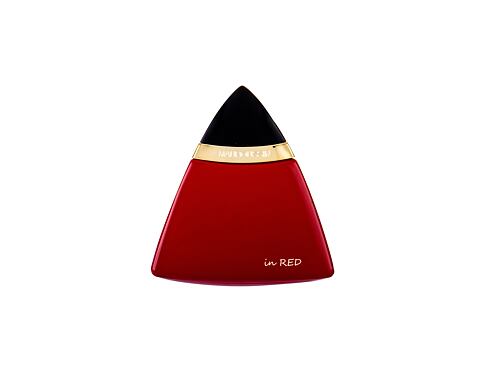 Parfémovaná voda Mauboussin Mauboussin in Red 100 ml