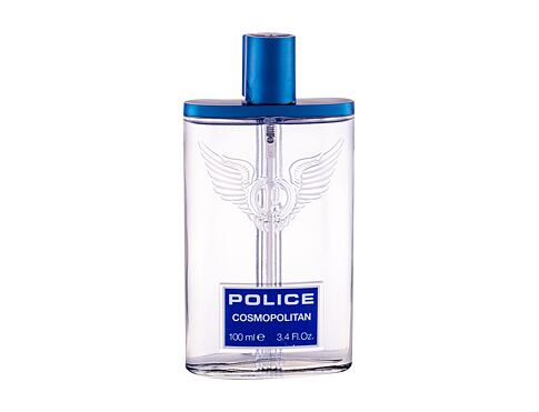 Toaletní voda Police Cosmopolitan 100 ml