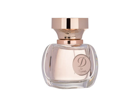 Toaletní voda S.T. Dupont So Dupont Pour Femme 30 ml poškozená krabička