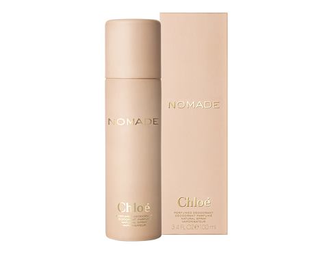 Deodorant Chloé Nomade 100 ml