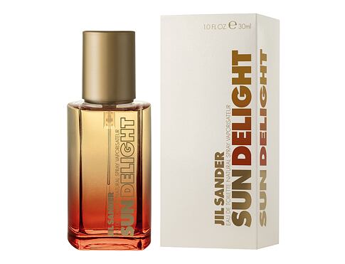 Toaletní voda Jil Sander Sun Delight 30 ml