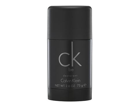 Deodorant Calvin Klein CK Be 75 ml