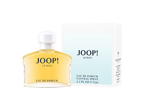 Parfémovaná voda JOOP! Le Bain 75 ml