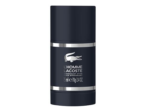 Deodorant Lacoste L´Homme Lacoste 75 ml