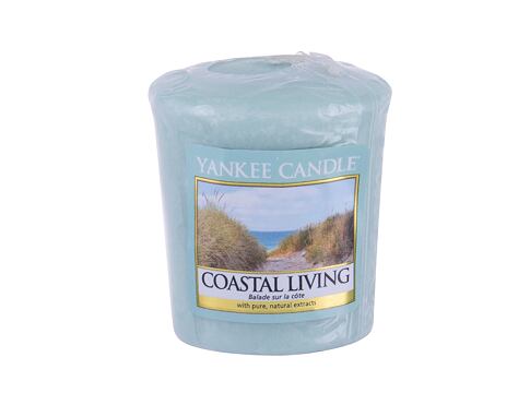 Vonná svíčka Yankee Candle Coastal Living 49 g