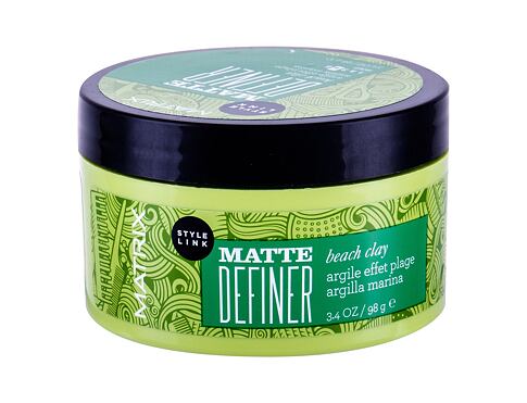 Pro definici a tvar vlasů Matrix Style Link Matte Definer 98 g