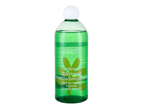 Intimní hygiena Ziaja Intimate Sage 500 ml