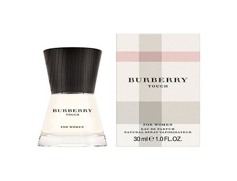 Parfémovaná voda Burberry Touch For Women 30 ml