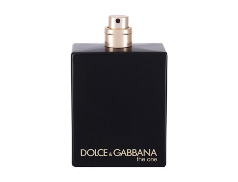 Parfémovaná voda Dolce&Gabbana The One For Men Intense 100 ml Tester