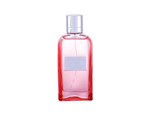 Parfémovaná voda Abercrombie & Fitch First Instinct Together 50 ml