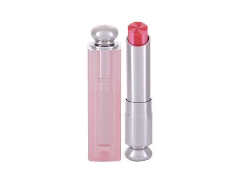 Balzám na rty Christian Dior Addict Lip Glow To The Max 3,5 g 201 Pink