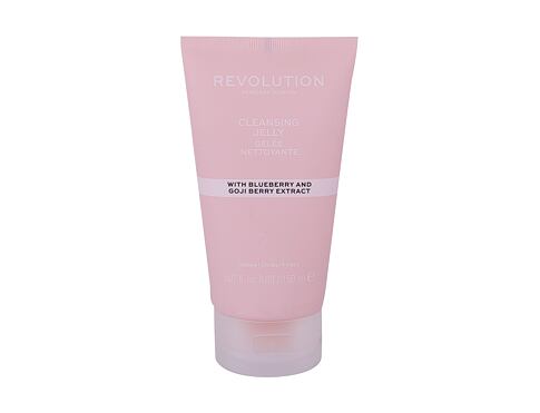 Čisticí gel Revolution Skincare Cleansing Jelly 150 ml