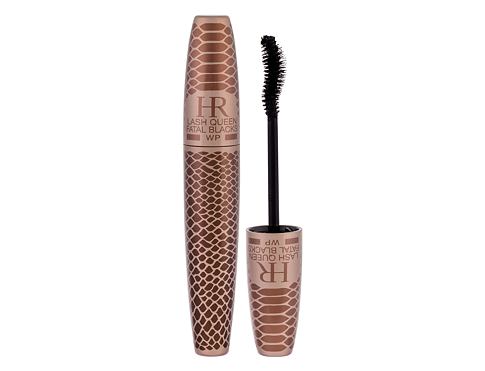 Řasenka Helena Rubinstein Lash Queen 7,2 ml 01 Black poškozená krabička