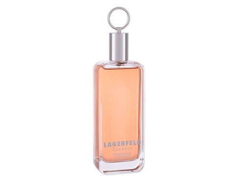 Voda po holení Karl Lagerfeld Classic 100 ml
