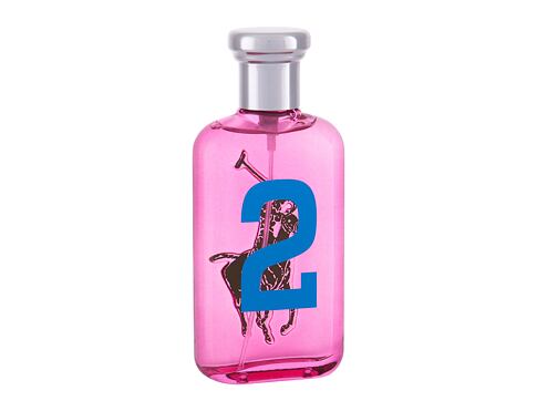 Toaletní voda Ralph Lauren Big Pony 2 100 ml