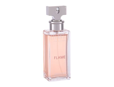 Parfémovaná voda Calvin Klein Eternity Flame For Women 50 ml