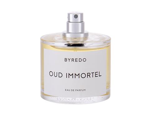 Parfémovaná voda BYREDO Oud Immortel 100 ml Tester
