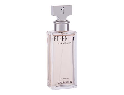 Parfémovaná voda Calvin Klein Eternity Eau Fresh 30 ml
