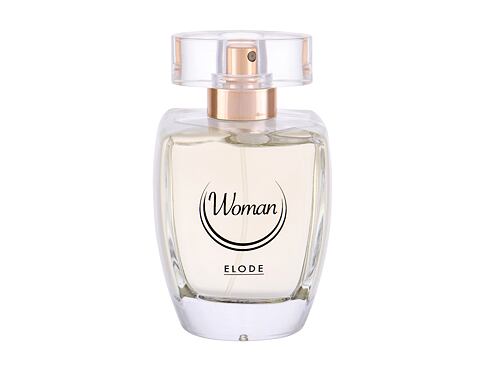 Parfémovaná voda ELODE Woman 100 ml