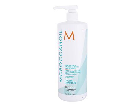 Kondicionér Moroccanoil Color Complete 1000 ml