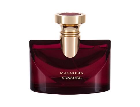 Parfémovaná voda Bvlgari Splendida Magnolia Sensuel 100 ml
