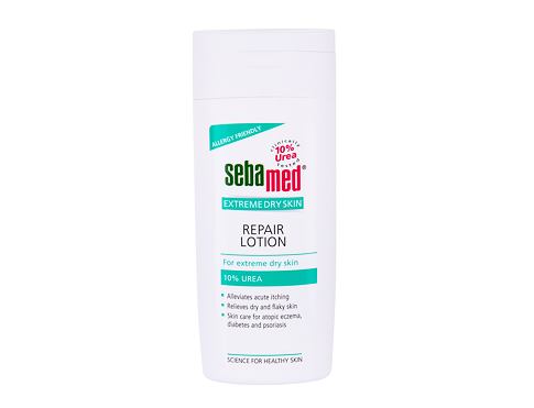 Tělové mléko SebaMed Extreme Dry Skin 200 ml