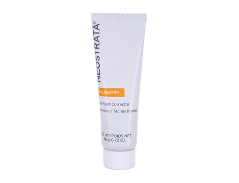 Lokální péče NeoStrata Enlighten Dark Spot Corrector 20 g poškozená krabička