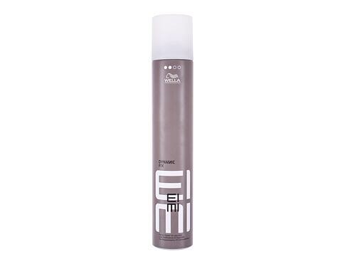 Lak na vlasy Wella Professionals Eimi Dynamic Fix 500 ml
