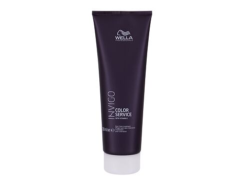Maska na vlasy Wella Professionals Invigo Color Service 250 ml