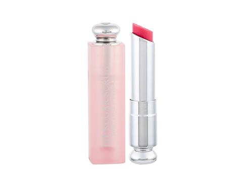 Balzám na rty Dior Addict Lip Sugar Scrub 3,5 g 001 poškozená krabička