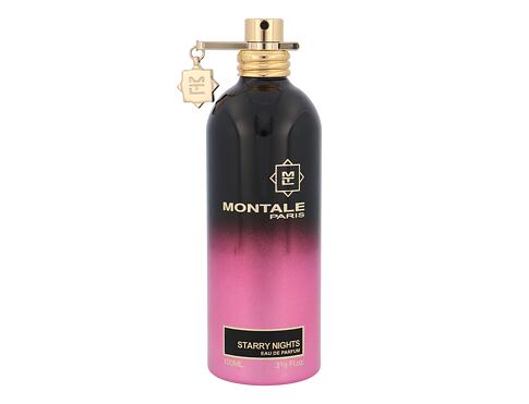 Parfémovaná voda Montale Starry Night 100 ml poškozená krabička