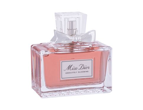 Parfémovaná voda Christian Dior Miss Dior Absolutely Blooming 100 ml