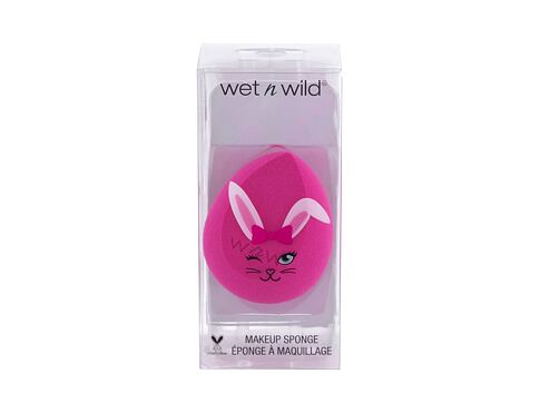 Aplikátor Wet n Wild Makeup Sponge 1 ks poškozená krabička