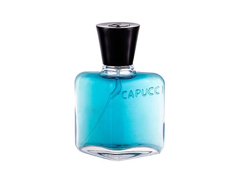 Parfémovaná voda Roberto Capucci Blu Water 100 ml bez krabičky