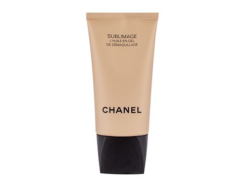 Čisticí gel Chanel Sublimage Ultimate Comfort 150 ml