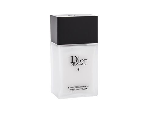 Balzám po holení Dior Dior Homme 2020 100 ml