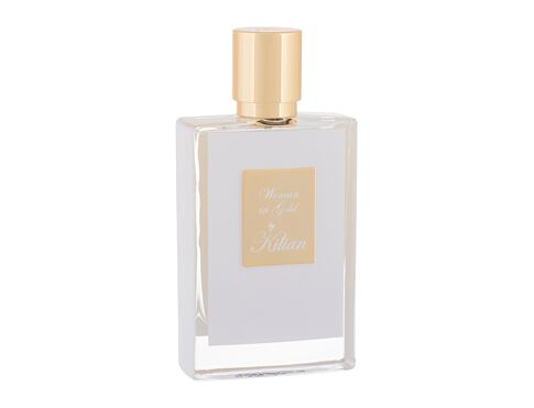 Parfémovaná voda By Kilian The Narcotics Woman in Gold Plnitelný 50 ml