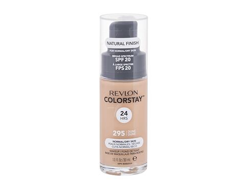 Make-up Revlon Colorstay Normal Dry Skin SPF20 30 ml 295 Dune