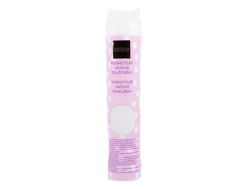 Odličovací tampony Gabriella Salvete Soft Cotton Pads Remover Pads 100 ks