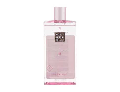 Tekuté mýdlo Rituals The Ritual Of Sakura Liquid Dish Wash 400 ml
