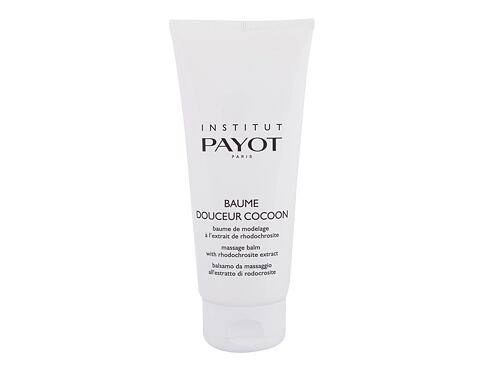 Masážní přípravek PAYOT Baume Douceur Cocoon 200 ml