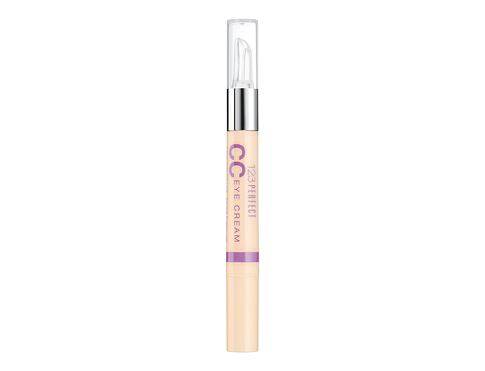 Korektor BOURJOIS Paris 123 Perfect CC Illuminating Eye Care 1,5 ml 23 Golden Beige