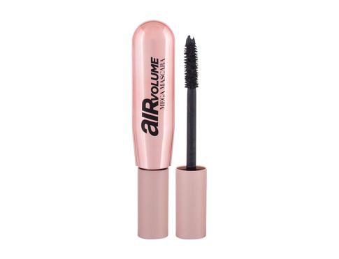 Řasenka L'Oréal Paris Air Volume 9,4 ml Black