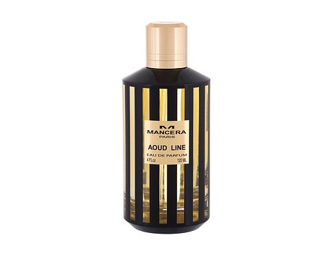 Parfémovaná voda MANCERA Line Aoud 120 ml Tester