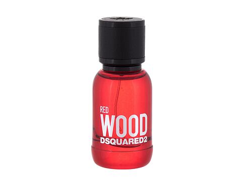 Toaletní voda Dsquared2 Red Wood 30 ml